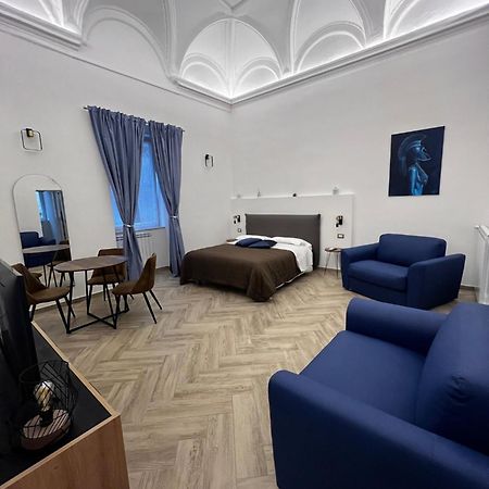Dimora Dei Decumani Bed & Breakfast Napoli Eksteriør bilde