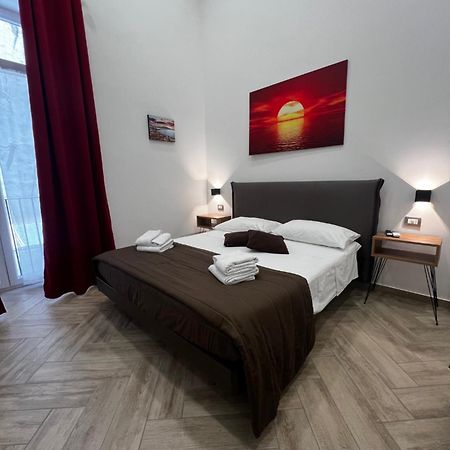 Dimora Dei Decumani Bed & Breakfast Napoli Eksteriør bilde