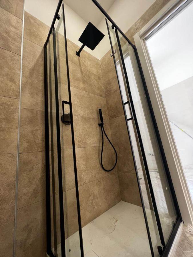 Dimora Dei Decumani Bed & Breakfast Napoli Eksteriør bilde