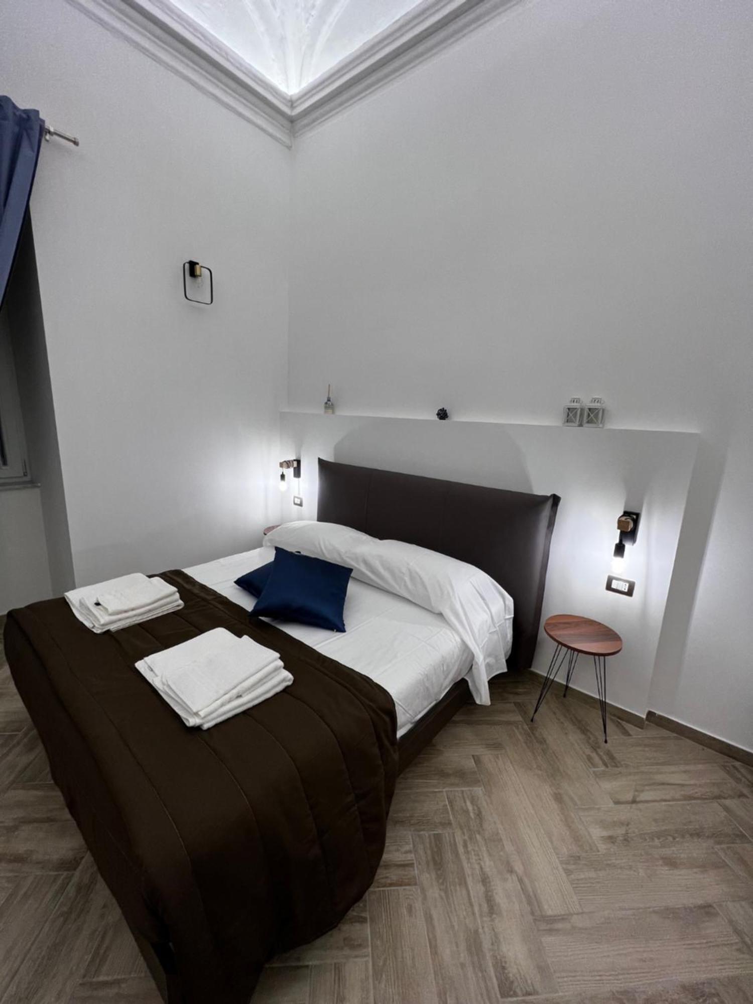 Dimora Dei Decumani Bed & Breakfast Napoli Eksteriør bilde
