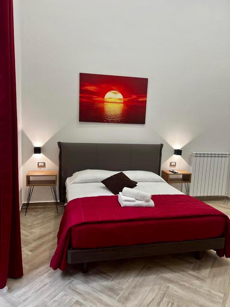Dimora Dei Decumani Bed & Breakfast Napoli Eksteriør bilde