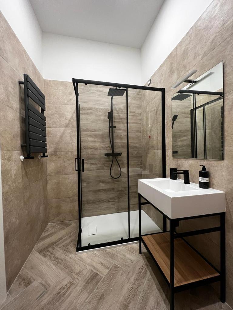 Dimora Dei Decumani Bed & Breakfast Napoli Eksteriør bilde