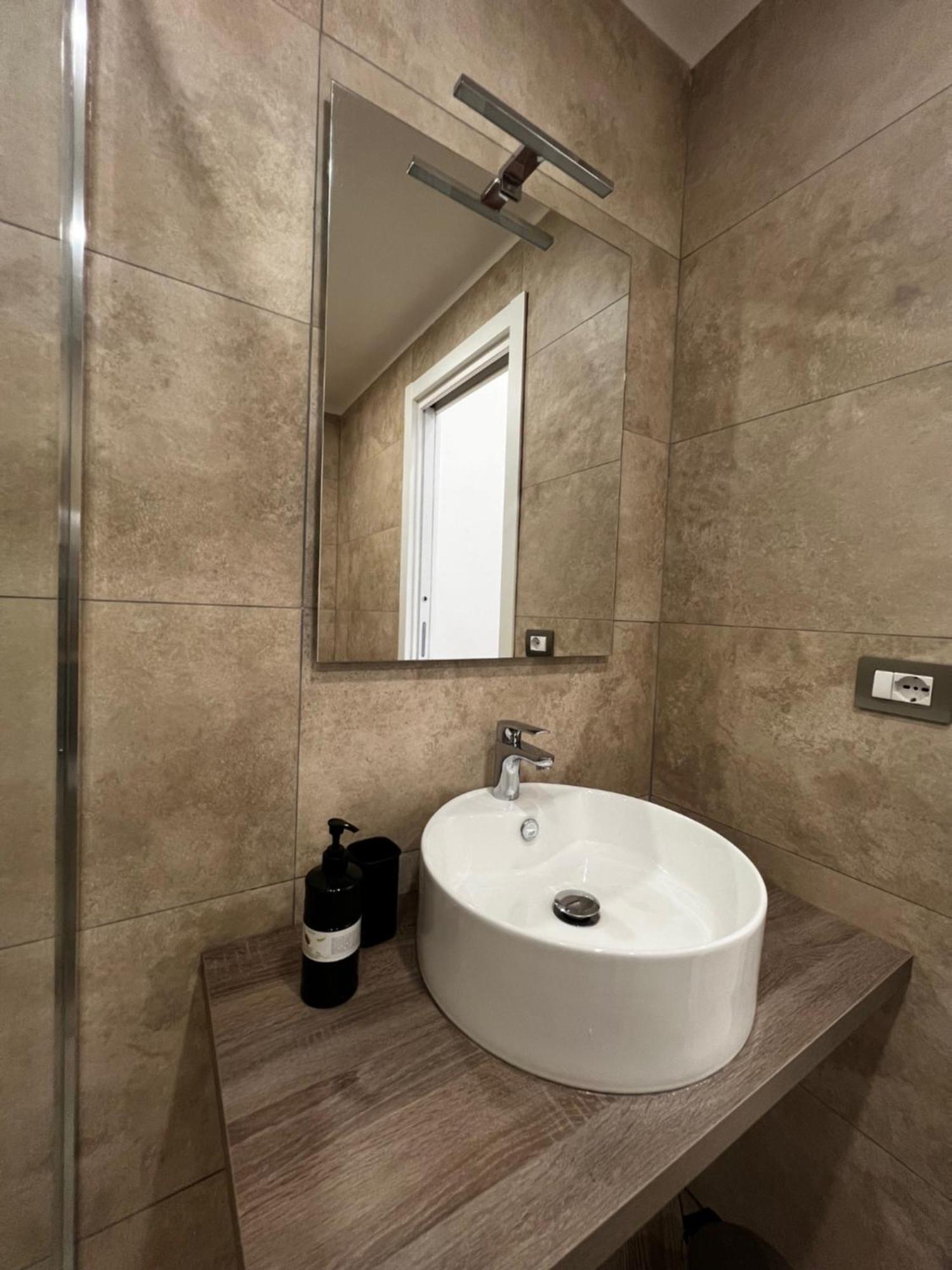Dimora Dei Decumani Bed & Breakfast Napoli Eksteriør bilde